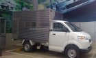 Suzuki Super Carry Pro 2017 - Cần bán xe Suzuki Super Carry Pro đời 2017, màu trắng, xe nhập, giá tốt