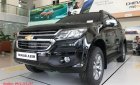 Chevrolet Trail Blazer LT 2018 - Bán Chevrolet Trailblazer hoàn toàn mới, giảm giá đến 80 triệu tiền mặt, hỗ trợ trả góp 90%