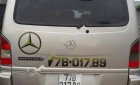 Mercedes-Benz MB 2003 - Bán ô tô Mercedes 2003, màu bạc giá cạnh tranh