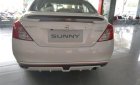 Nissan Sunny XV premium S 2018 - Cần bán xe Nissan Sunny XV năm 2018 xe mới màu trắng chưa lăn bánh, số tự động - LH: 0973 097 627