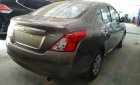 Nissan Sunny XL 2018 - Cần bán Nissan Sunny XL đời 2018, màu nâu, xe Nhật mới chưa lăn bánh - LH: 0973 097 627