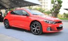 Volkswagen Scirocco GTS 2017 - Bán ô tô Volkswagen Scirocco GTS năm 2017, nhập khẩu