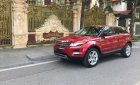 LandRover Evoque Dynamic 2011 - Bán LandRover Evoque Dynamic sản xuất 2011, màu đỏ, xe nhập