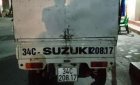 Suzuki Super Carry Truck 2009 - Cần bán gấp Suzuki Super Carry Truck đời 2009, màu trắng giá tốt