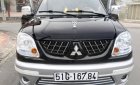 Mitsubishi Jolie 2.0-MPI-SS 2006 - Mitsubishi Jolie 2.0 MPI, màu đen vip, 12/2005, ĐKLĐ 2006, mua hãng 2006, đời cao nhất Jolie, xe mới như xe hãng