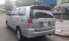 Toyota Innova   2.0 MT 2007 - Bán Toyota Innova 2.0 MT sản xuất năm 2007