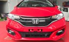 Honda Jazz V 2018 - [Honda Biên Hoà] Honda Jazz V 2018 giá 544tr khuyến mãi khủng trong tháng - tặng quà theo xe hỗ trợ NH 80%