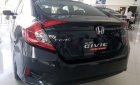 Honda Civic 2019 - Honda ô tô Hải Phòng - Bán Honda Civic 2019 giá tốt, nhiều khuyến mại, xe giao ngay 