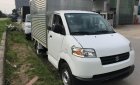 Suzuki Carry 2016 - Cần bán xe Suzuki Carry năm 2016, màu trắng, nhập khẩu đẹp như mới, giá 299tr