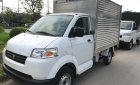 Suzuki Carry 2016 - Cần bán xe Suzuki Carry năm 2016, màu trắng, nhập khẩu đẹp như mới, giá 299tr