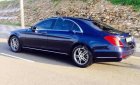 Mercedes-Benz S class S400L 2014 - Bán xe Mercedes S400L sản xuất 2014, màu xanh lam