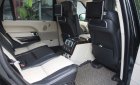 LandRover 2014 - Bán Range Rover Autobiography LWB màu đen, sản xuất 2014, ĐK Lần đầu 2015