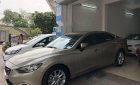 Mazda 6 2017 - Bán xe Mazda 6 năm 2017 chính chủ