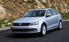 Volkswagen Jetta 2018 - Bán xe Volkswagen Jetta đời 2018, màu bạc, nhập khẩu