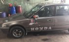 Honda Civic Lx 1997 - Cần bán xe Honda Civic Lx sản xuất năm 1997, xe nhập
