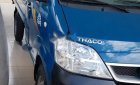 Thaco TOWNER 2015 - Bán Thaco Towner 800kg 2015, màu xanh lam 