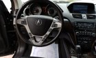 Acura MDX   3.7 AT  2010 - Cần bán Acura MDX 3.7 AT đời 2010, màu đen, nhập khẩu