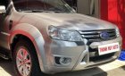 Ford Escape   XLT  2008 - Cần bán xe cũ Ford Escape XLT 2008