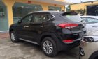 Hyundai Tucson 2.0 AT 2018 - Bán Hyundai Tucson 2.0 AT đời 2018, màu đen