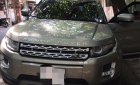 LandRover Evoque 2015 - Bán LandRover Evoque đời 2015, màu bạc, nhập khẩu