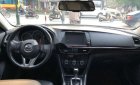 Mazda 6 2017 - Bán xe Mazda 6 năm 2017 chính chủ