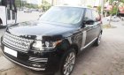 LandRover 2014 - Bán Range Rover Autobiography LWB màu đen, sản xuất 2014, ĐK Lần đầu 2015