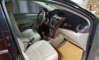 Toyota Vios 2012 - Bán xe Toyota Vios đời 2012, màu đen