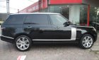 LandRover 2014 - Bán Range Rover Autobiography LWB màu đen, sản xuất 2014, ĐK Lần đầu 2015