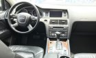 Audi Q7 3.6 2007 - Cần bán xe Audi Q7 3.6 sản xuất năm 2007, màu bạc, xe nhập, giá 665tr
