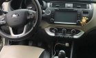 Kia Rio 1.4 MT 2017 - Bán xe Kia Rio 1.4 MT sản xuất 2017, màu trắng, nhập khẩu