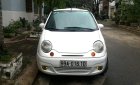 Daewoo Matiz 2004 - Bán xe Daewoo Matiz sản xuất năm 2004, màu trắng