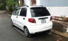 Daewoo Matiz 2004 - Bán xe Daewoo Matiz sản xuất năm 2004, màu trắng