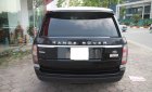 LandRover 2014 - Bán Range Rover Autobiography LWB màu đen, sản xuất 2014, ĐK Lần đầu 2015