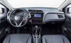 Honda City 1.5CVT 2019 - Honda ô tô Mỹ Đình bán xe City 1.5CVT, TOP mới 2019, giá tốt khuyến mãi nhiều, giao ngay, liên hệ 0969334491