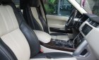 LandRover 2014 - Bán Range Rover Autobiography LWB màu đen, sản xuất 2014, ĐK Lần đầu 2015