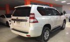 Toyota Prado   TXL  2014 - Cần bán gấp Toyota Prado TXL đời 2014, màu trắng, nhập khẩu