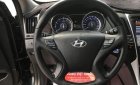 Hyundai Sonata 2.0 AT 2011 - Bán xe Hyundai Sonata 2.0 AT năm sản xuất 2011, màu đen, nhập khẩu