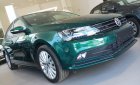 Volkswagen Jetta   2018 - Cần bán xe Volkswagen Jetta New đời 2018, màu xanh lục, nhập khẩu, giá chỉ 899 triệu