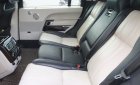 LandRover 2014 - Bán Range Rover Autobiography LWB màu đen, sản xuất 2014, ĐK Lần đầu 2015