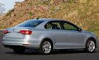 Volkswagen Jetta 2018 - Bán xe Volkswagen Jetta đời 2018, màu bạc, nhập khẩu
