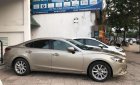 Mazda 6 2017 - Bán xe Mazda 6 năm 2017 chính chủ