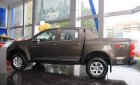 Chevrolet Colorado 2.5 2018 - Bán tải Mỹ Colorado nhập khẩu Thái Lan trả trước 150 triệu - ưu đãi đến 50 triệu, giá từ 594 triệu