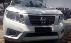 Nissan Navara E 2018 - Bán Nissan Navara E đời 2018, màu trắng, nhập khẩu nguyên chiếc