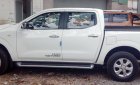 Nissan Navara E 2018 - Bán Nissan Navara E đời 2018, màu trắng, nhập khẩu nguyên chiếc