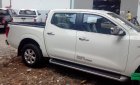 Nissan Navara E 2018 - Bán Nissan Navara E đời 2018, màu trắng, nhập khẩu nguyên chiếc