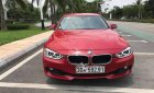 BMW 3 Series 320i 2014 - Bán ô tô BMW 3 Series 320i sản xuất 2014, màu đỏ, xe nhập