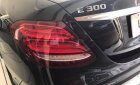 Mercedes-Benz E class E300 AMG 2017 - Bán ô tô Mercedes E300 AMG đời 2017, màu đen