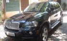 BMW X5 4.8i 2007 - Bán BMW X5 4.8i sản xuất năm 2007, màu đen, nhập khẩu nguyên chiếc còn mới