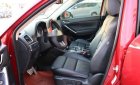 Mazda CX 5  2.5 AT 2017 - Bán Mazda CX 5 2.5 AT đời 2017, màu đỏ, giá tốt