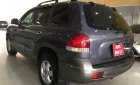 Hyundai Santa Fe 2.0AT 2004 - Bán Hyundai Santa Fe 2.0AT năm sản xuất 2004, màu xám, nhập khẩu nguyên chiếc  